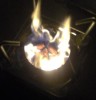 Smoke Burner (Woodgas) Stove Smoke Burner (Woodgas) Stove